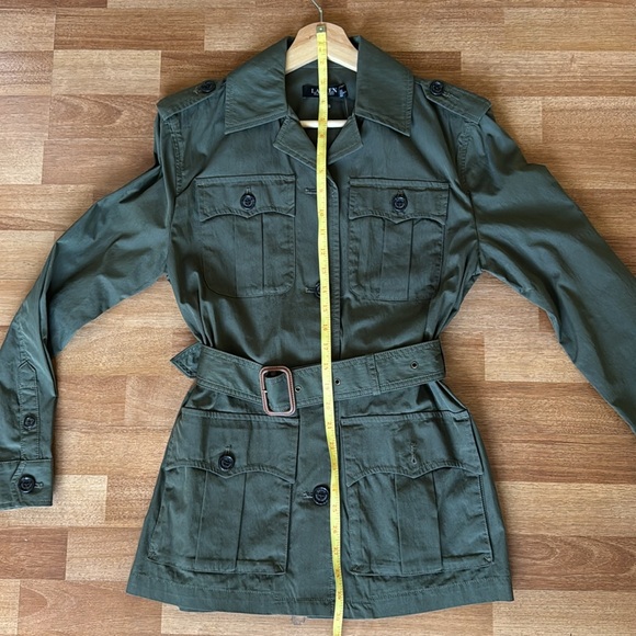 NWT jacket by Lauren Ralph Lauren - Picture 14 of 15